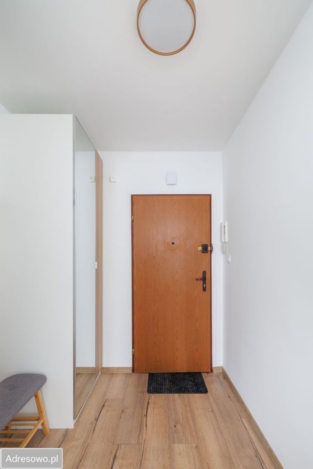 Mieszkanie 2-pokojowe Warszawa Mokotów, ul. Niegocińska. Zdjęcie 12