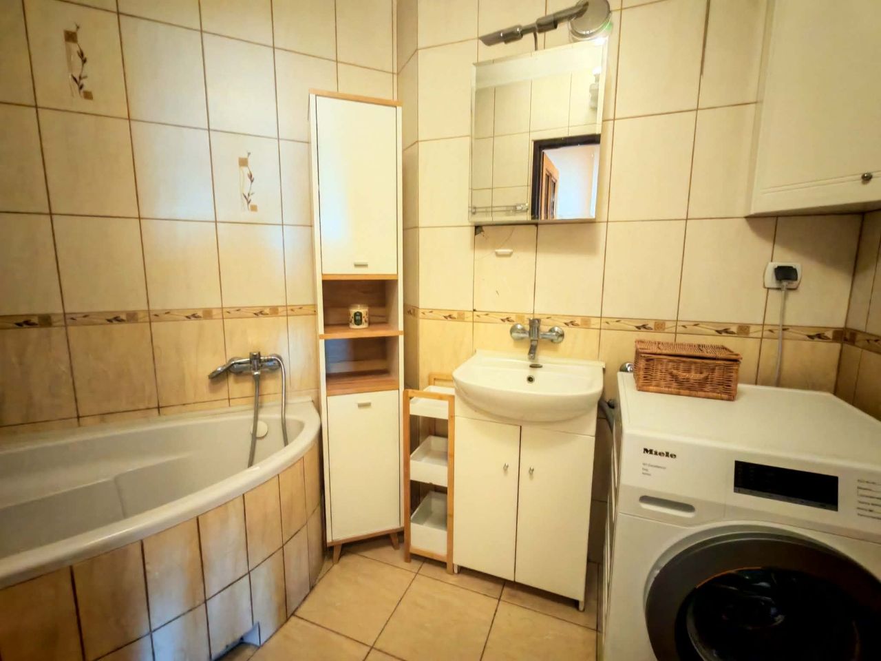 Mieszkanie 3-pokojowe Chełm Centrum, ul. Łączna. Zdjęcie 7