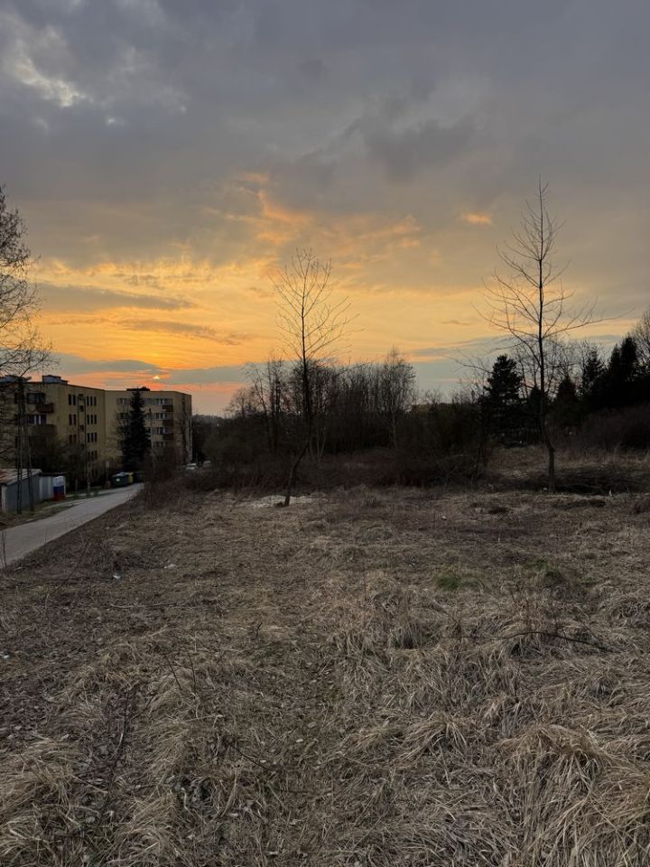 Działka budowlana Libiąż Libiąż Mały, ul. Urzędnicza. Zdjęcie 3