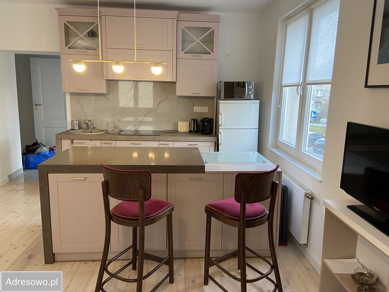 Mieszkanie 2-pokojowe Białystok Centrum, ul. dr Ireny Białówny. Zdjęcie 12