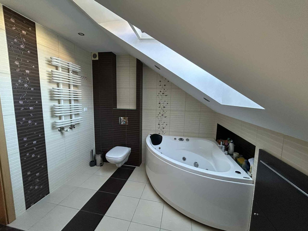 dom wolnostojący, 5 pokoi Radom Glinice, Podmiejska. Zdjęcie 20