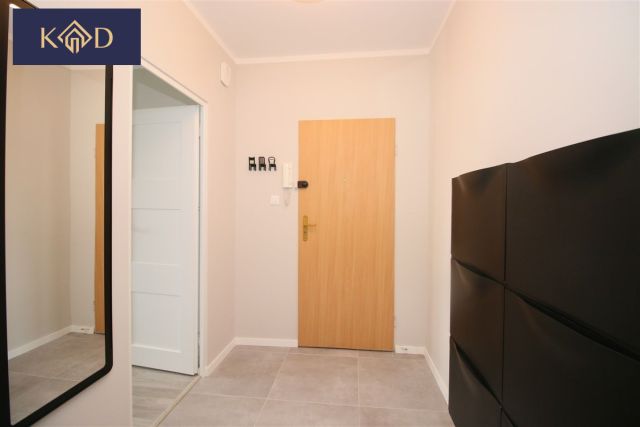 Mieszkanie 4-pokojowe Poznań Piątkowo, os. Bolesława Chrobrego. Zdjęcie 4