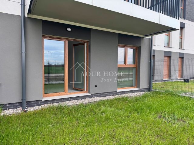 Mieszkanie 2-pokojowe Siechnice. Zdjęcie 1