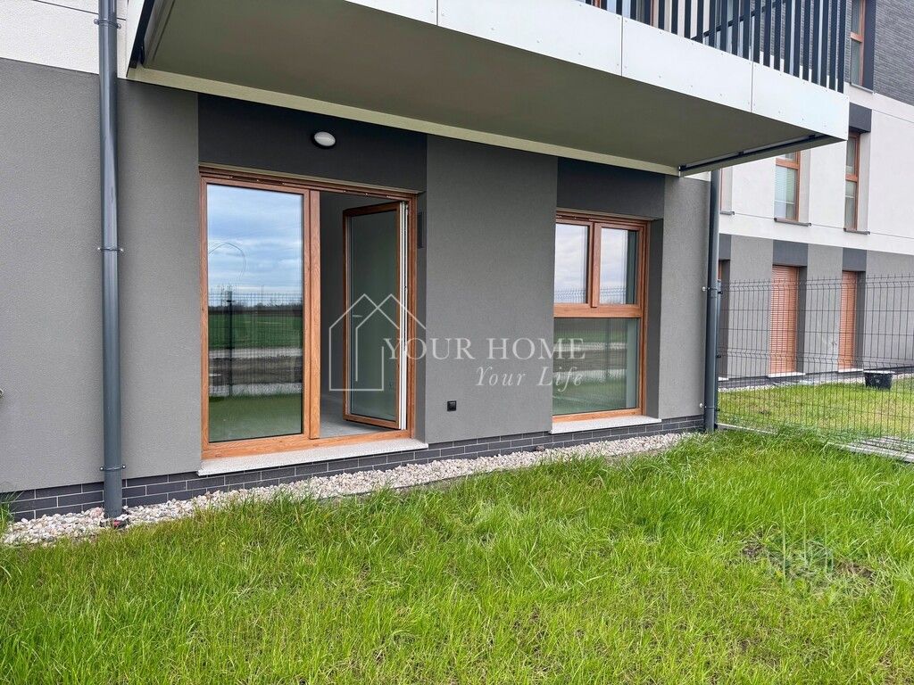 Mieszkanie 2-pokojowe Siechnice. Zdjęcie 1