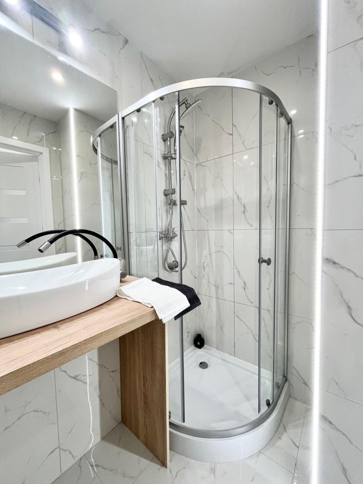 Mieszkanie 2-pokojowe Łódź Górna, ul. Władysława Umińskiego. Zdjęcie 18