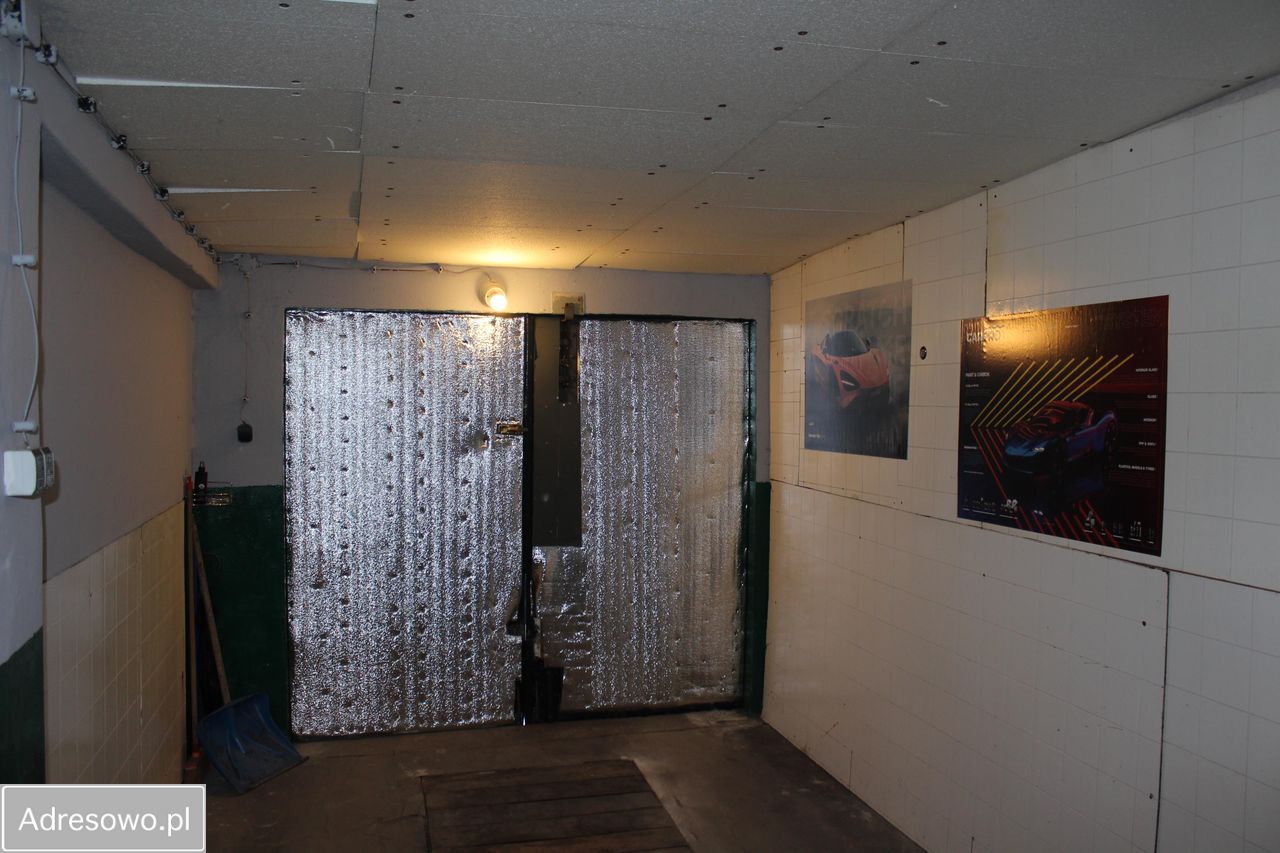 Garaż/miejsce parkingowe Aleksandrów Łódzki, ul. Ignacego Daszyńskiego. Zdjęcie 7