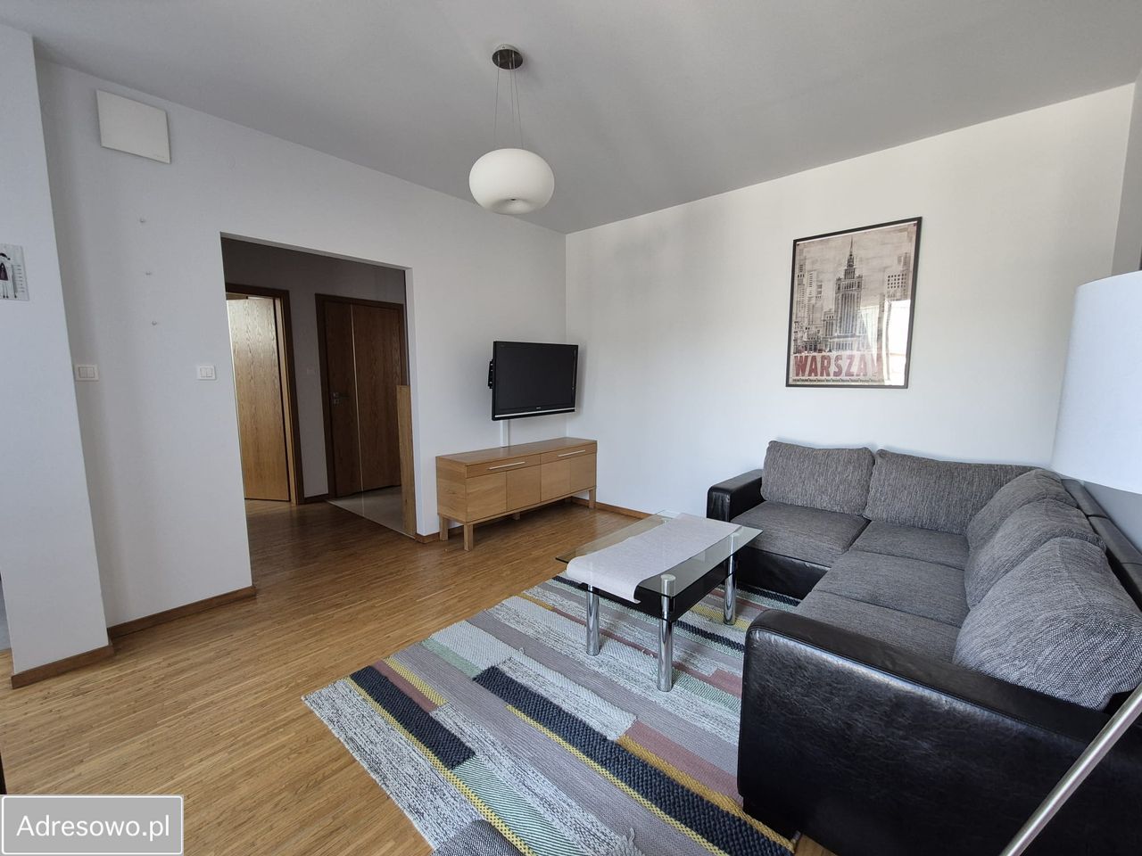 Mieszkanie 2-pokojowe Warszawa Bemowo, ul. Kopalniana. Zdjęcie 2