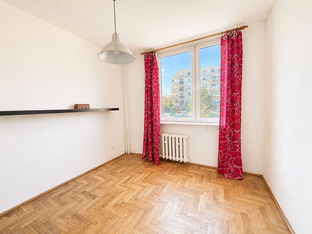 Mieszkanie 4-pokojowe Gdańsk Przymorze, ul. Lęborska. Zdjęcie 6