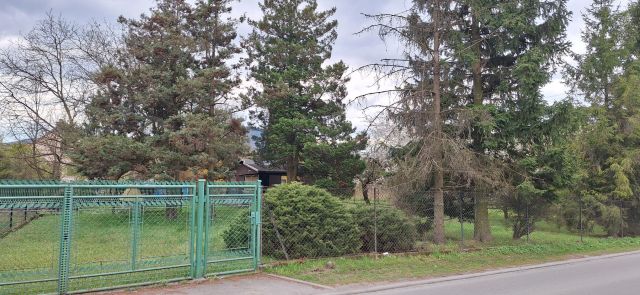 Działka budowlana Sułkowice Łęg, ul. Kościelna. Zdjęcie 3