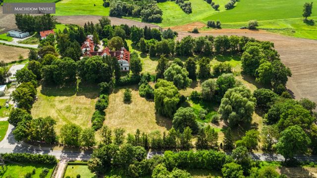 dworek, 21 pokoi Jabłonowo Pomorskie. Zdjęcie 12