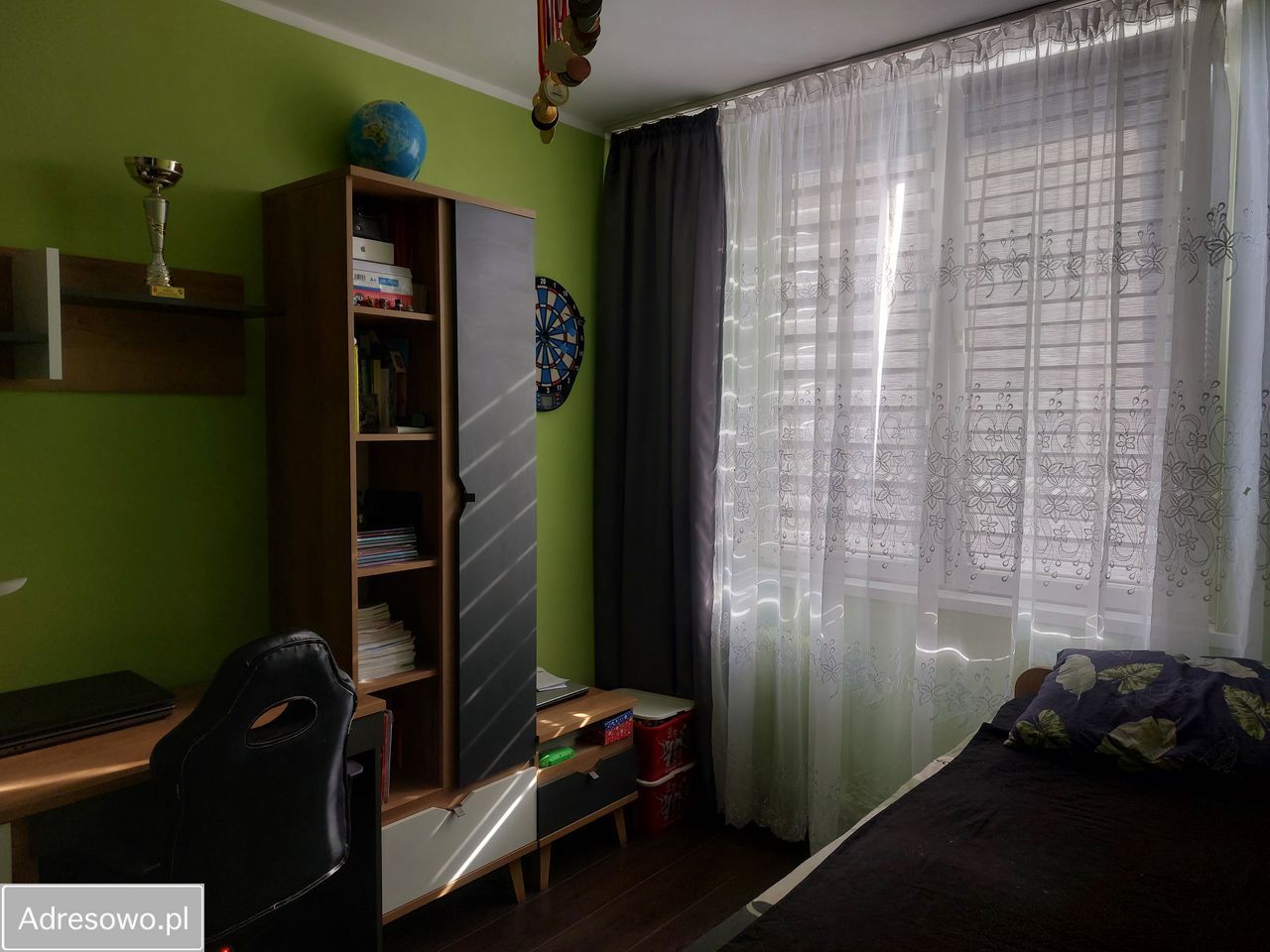 Mieszkanie 2-pokojowe Warszawa Bródno, ul. Bazyliańska. Zdjęcie 11