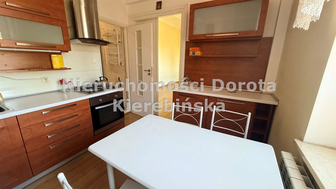 Mieszkanie 1-pokojowe Tomaszów Mazowiecki, al. marsz. Józefa Piłsudskiego. Zdjęcie 2