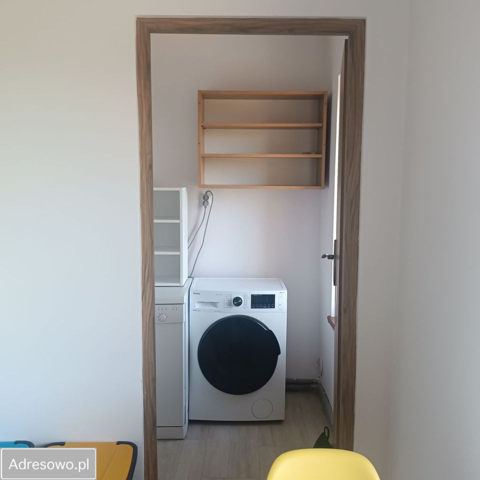 Mieszkanie 2-pokojowe Jelenia Góra Sobieszów, ul. Cieplicka. Zdjęcie 12