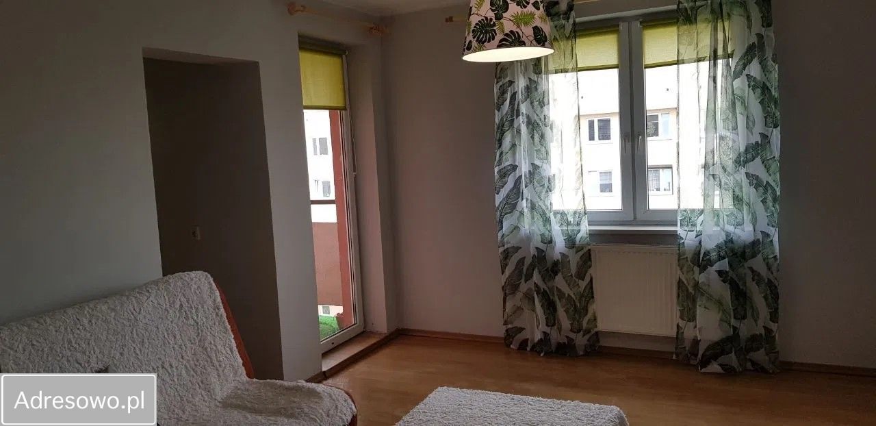 Mieszkanie 1-pokojowe Kalisz Dobrzec, ul. Prymasa Stefana Wyszyńskiego. Zdjęcie 3