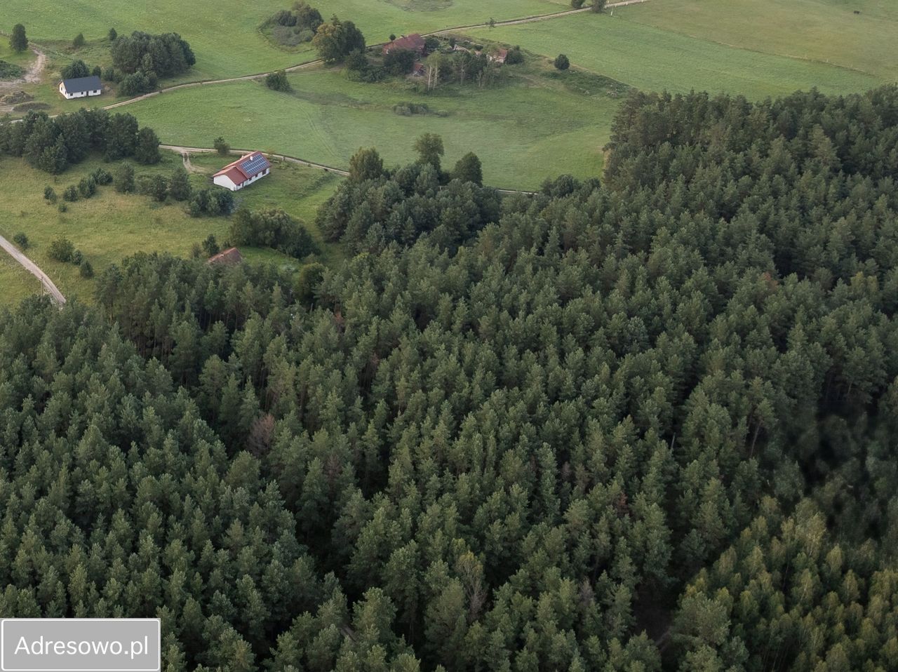 dom wolnostojący, 4 pokoje Kronowo. Zdjęcie 4