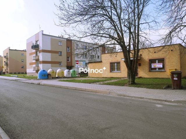 Lokal Chocianów, ul. Wesoła. Zdjęcie 2