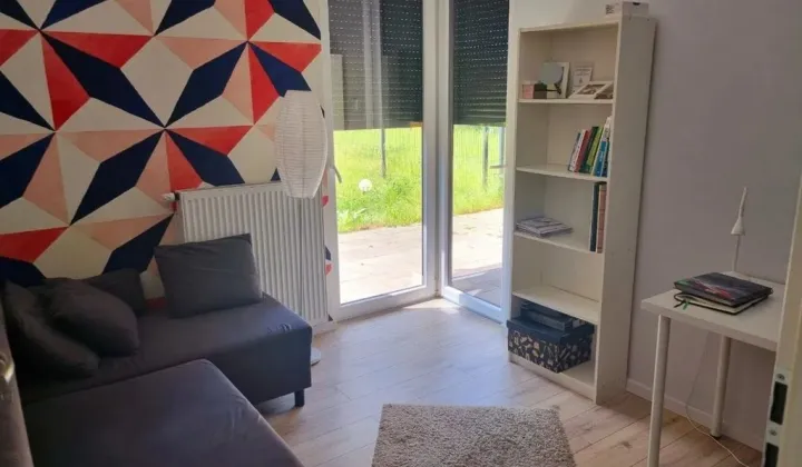 Mieszkanie 2-pokojowe Łódź Widzew, ul. Telefoniczna