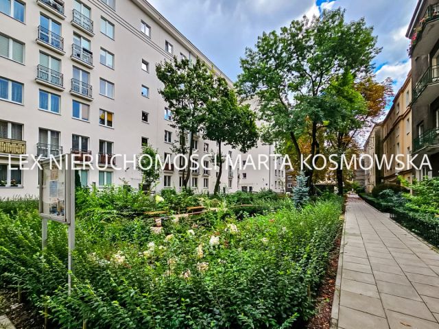 Mieszkanie 2-pokojowe Warszawa Ochota, ul. Siewierska. Zdjęcie 18
