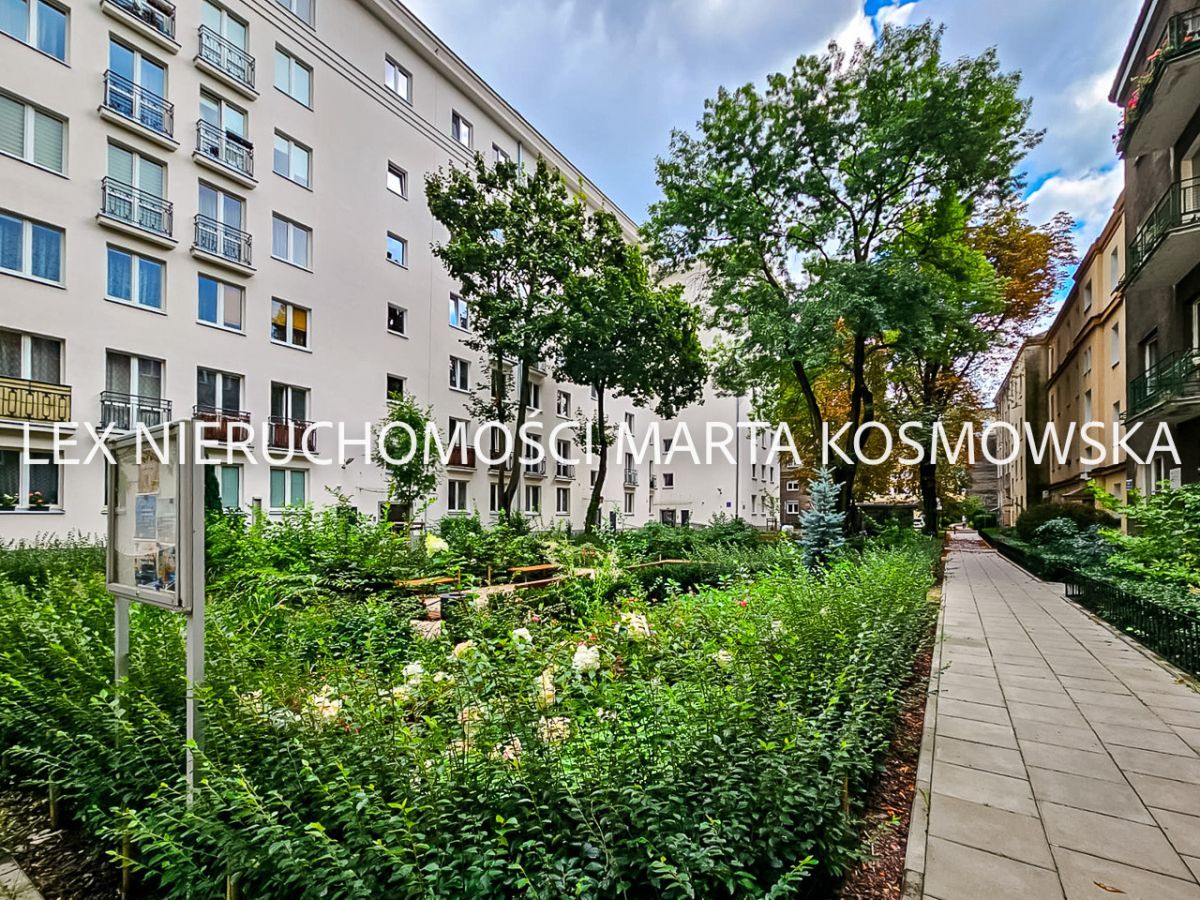 Mieszkanie 2-pokojowe Warszawa Ochota, ul. Siewierska. Zdjęcie 18