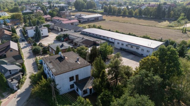 Działka inwestycyjna Zakroczym, ul. Klasztorna. Zdjęcie 6
