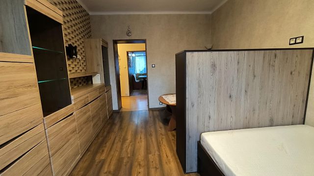 Mieszkanie 2-pokojowe Siemianowice Śląskie Tuwim, ul. Leśna. Zdjęcie 2