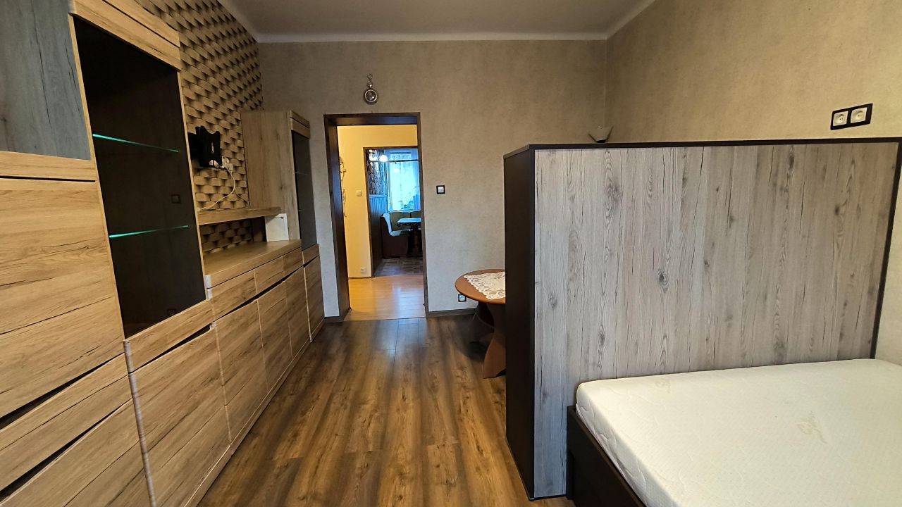 Mieszkanie 2-pokojowe Siemianowice Śląskie Tuwim, ul. Leśna. Zdjęcie 2