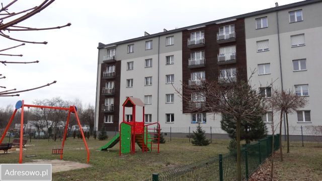 Mieszkanie 2-pokojowe Katowice Piotrowice, ul. Zbożowa. Zdjęcie 1