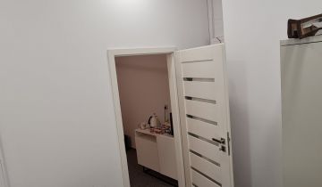 Lokal Warszawa Mokotów, al. Wincentego Witosa