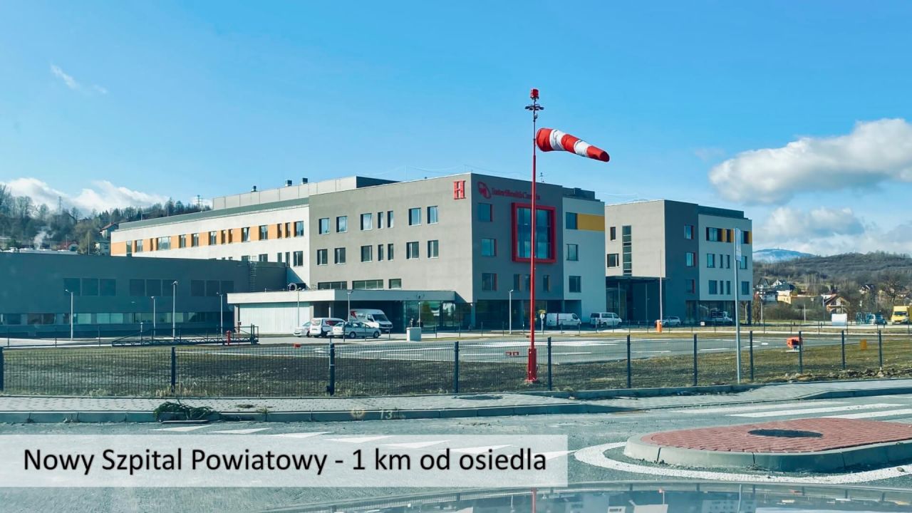 bliźniak, 5 pokoi Żywiec Sporysz, ul. Habdasówka. Zdjęcie 11