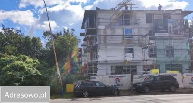 Mieszkanie 2-pokojowe Łódź Polesie, ul. Konstantynowska. Zdjęcie 1