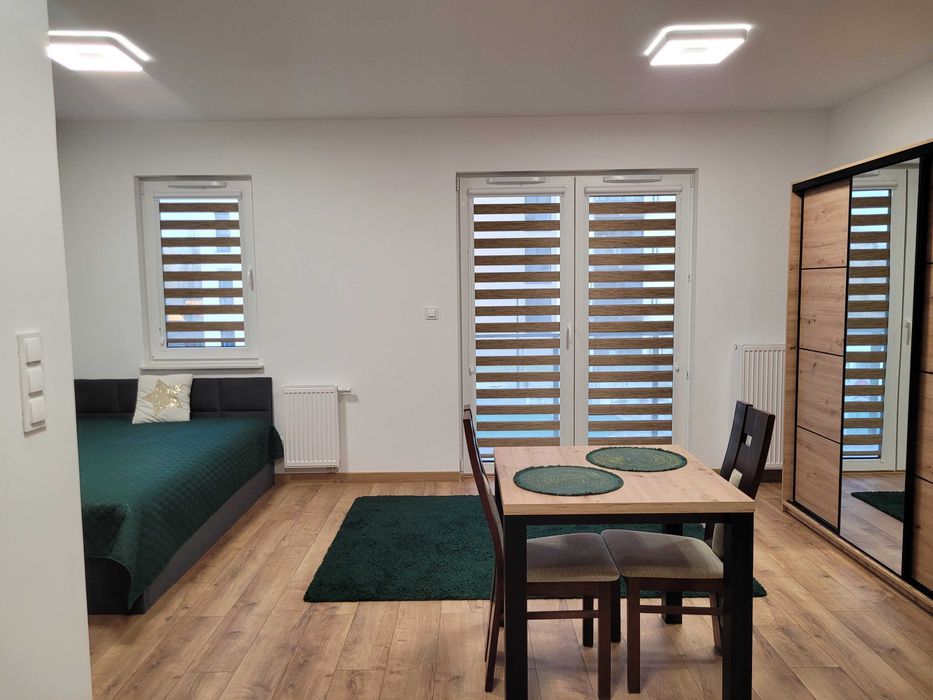 Mieszkanie 1-pokojowe Sochaczew Centrum, ul. Głowackiego