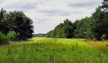 Działka rolno-budowlana Sulejów Dobra Woda, ul. Góra Strzelecka