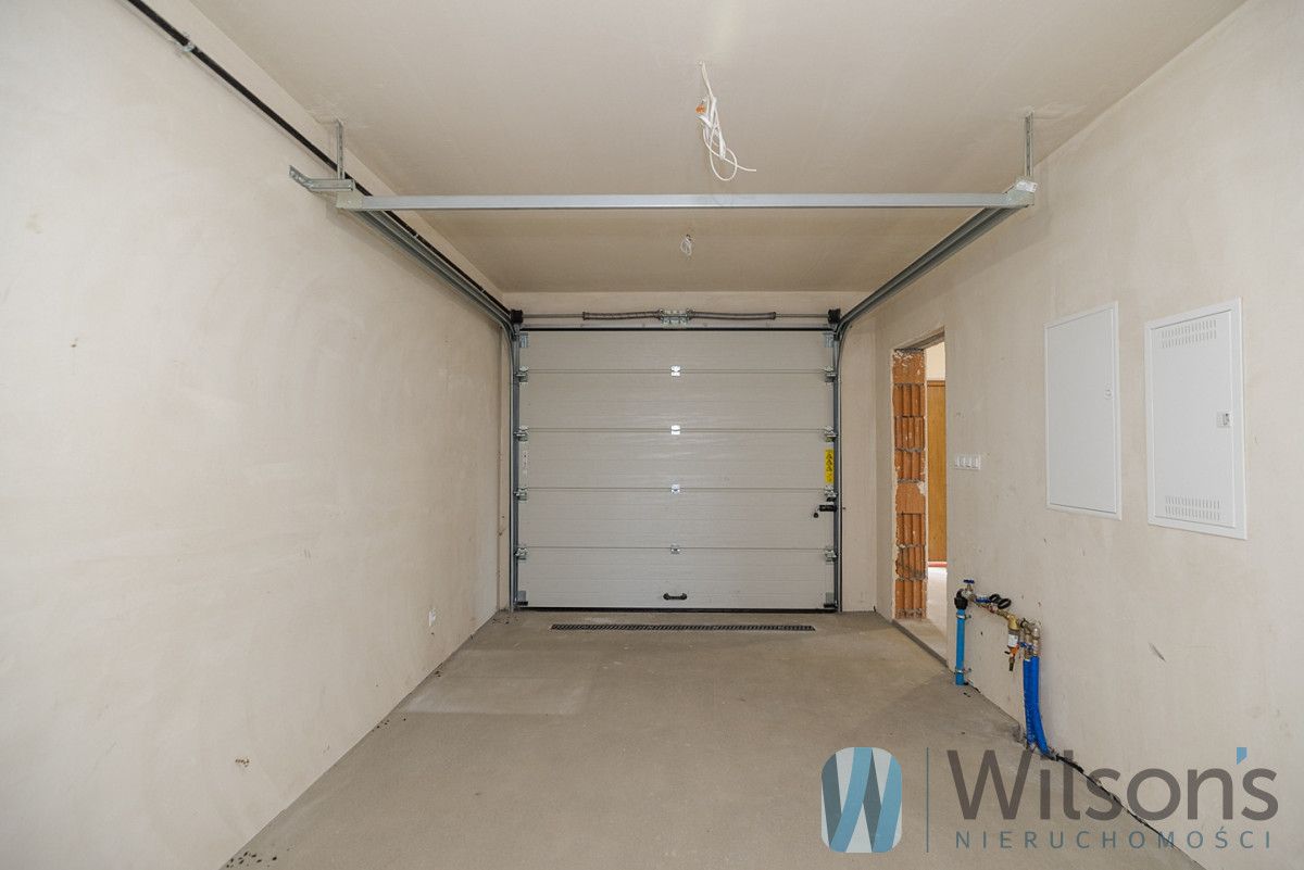 bliźniak, 5 pokoi Wrzosówka. Zdjęcie 7