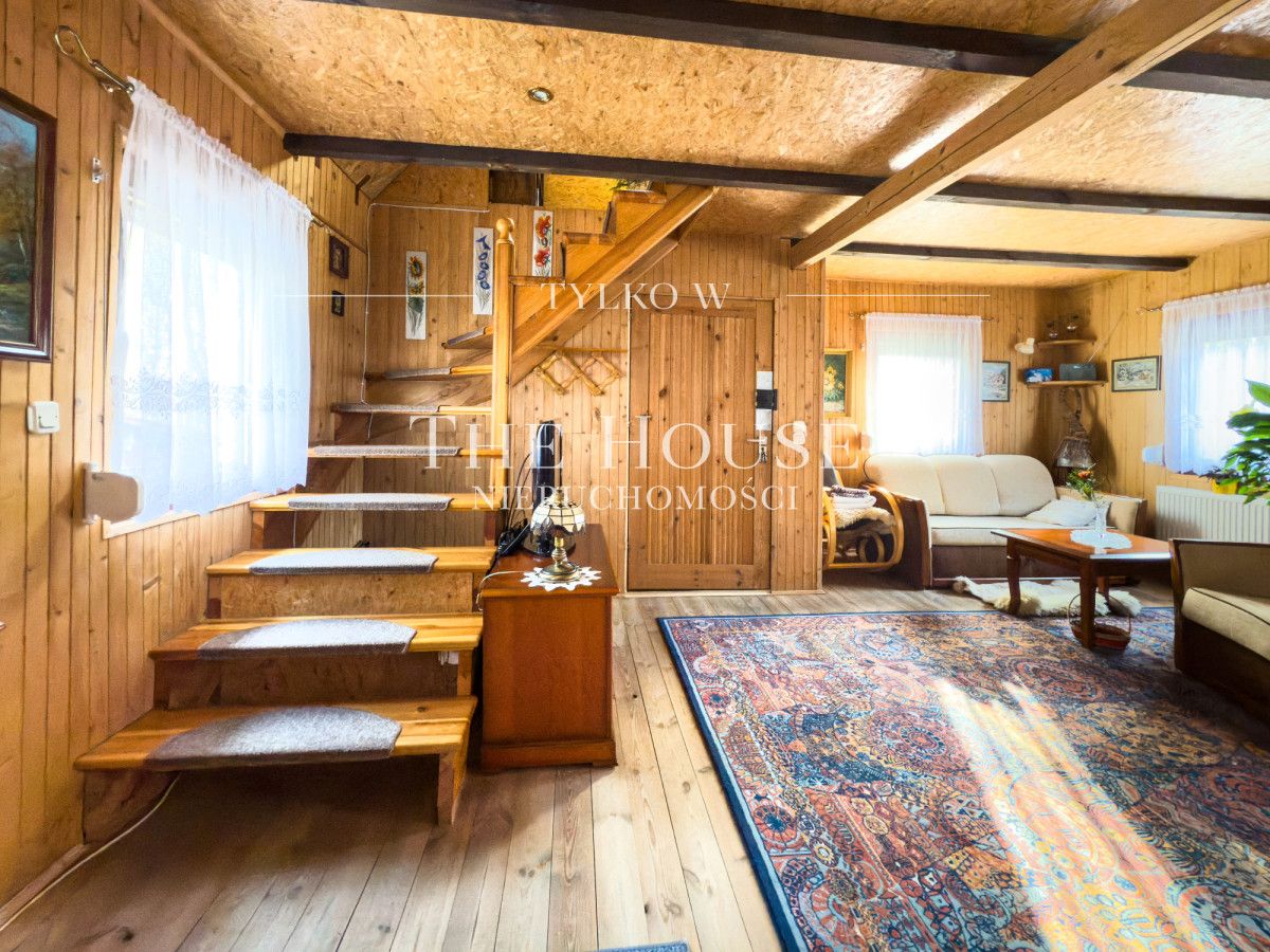 dom wolnostojący, 3 pokoje Pobłocie, ul. Nagietkowa. Zdjęcie 6