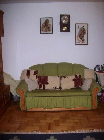 Mieszkanie 4-pokojowe Kraków Śródmieście, os. Akademickie. Zdjęcie 1