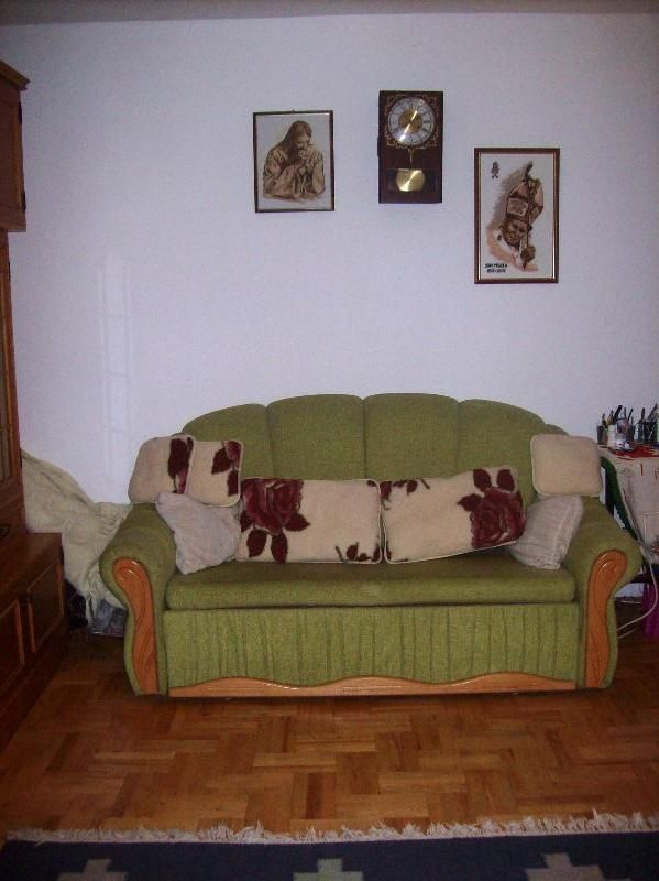 Mieszkanie 4-pokojowe Kraków Śródmieście, os. Akademickie. Zdjęcie 9