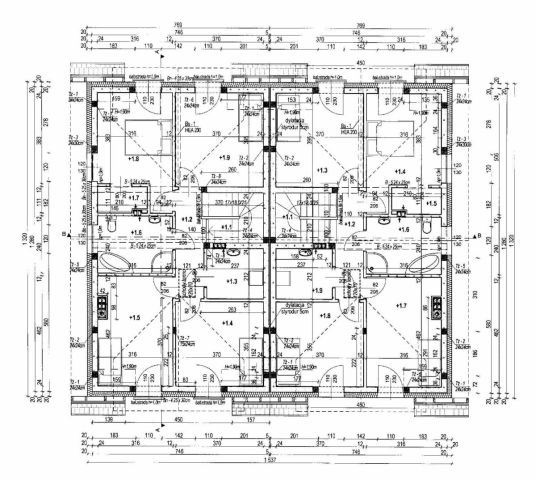 bliźniak, 4 pokoje Janowice. Zdjęcie 29