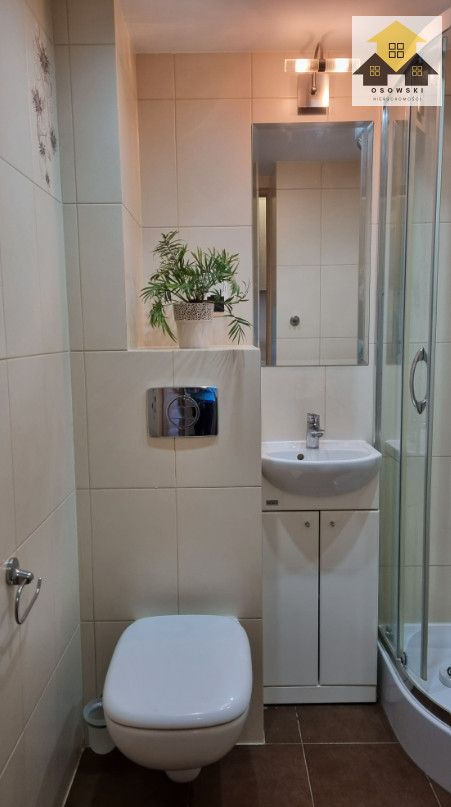 Mieszkanie 1-pokojowe Gdańsk Przeróbka, ul. Siennicka. Zdjęcie 7