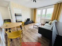 Mieszkanie 2-pokojowe Ustka