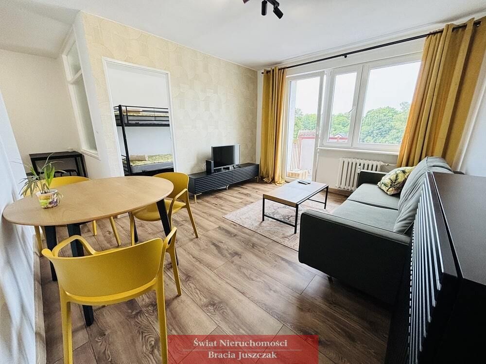 Mieszkanie 2-pokojowe Ustka