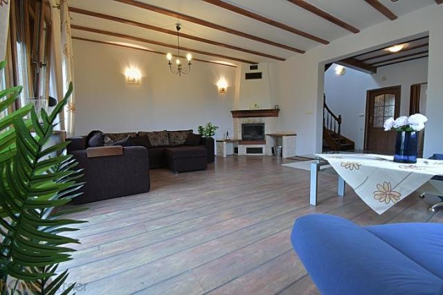 bliźniak, 4 pokoje Pietrzykowice, ul. Szczęśliwa. Zdjęcie 4