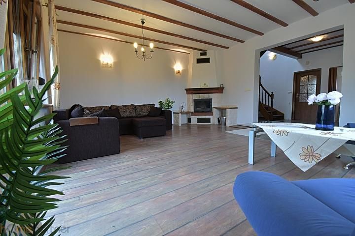 bliźniak, 4 pokoje Pietrzykowice, ul. Szczęśliwa. Zdjęcie 4