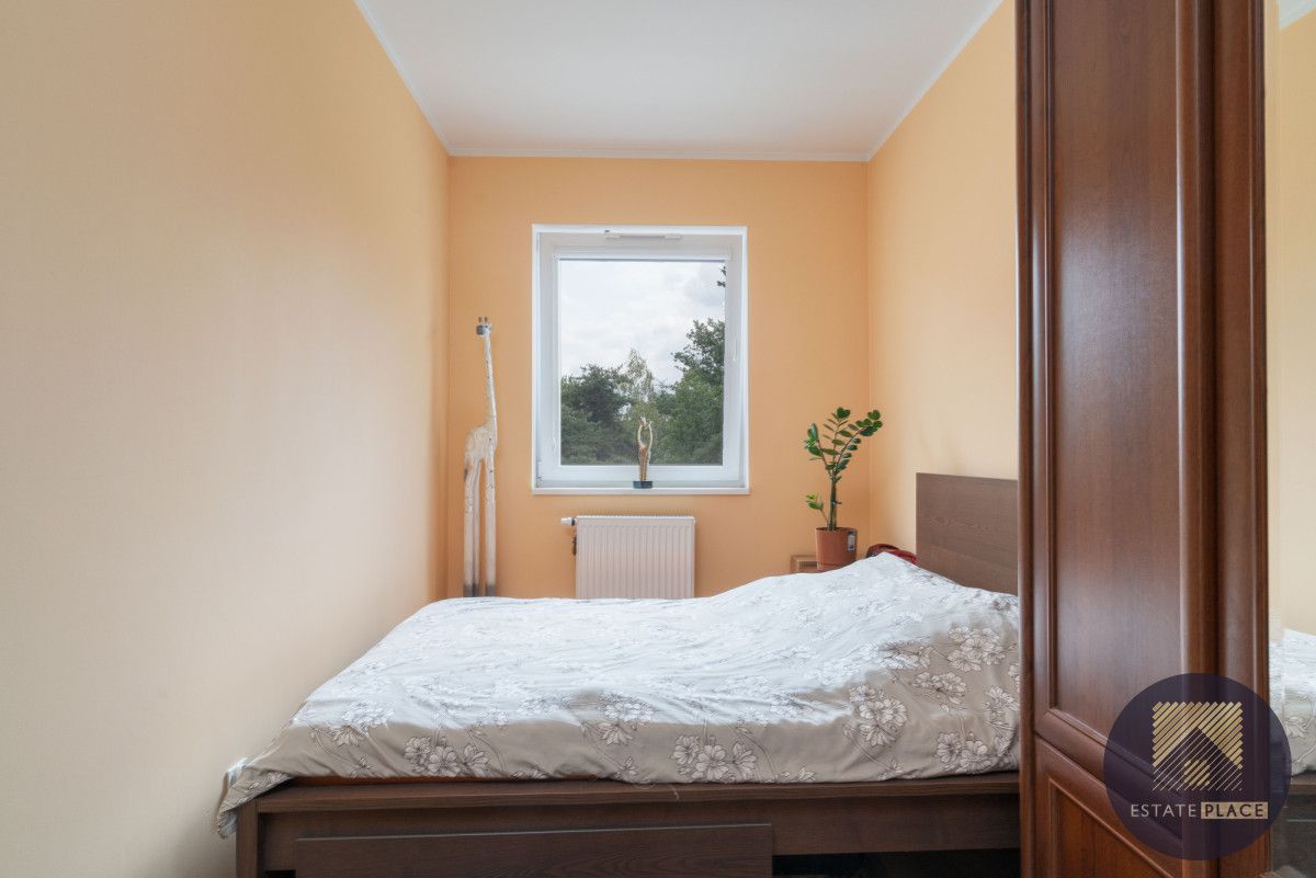 Mieszkanie 2-pokojowe Jabłonna, ul. Marmurowa. Zdjęcie 9