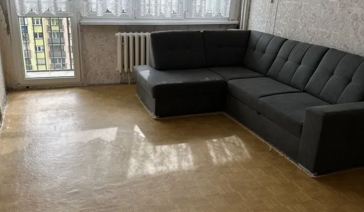 Mieszkanie 2-pokojowe Dąbrowa Górnicza, al. Józefa Piłsudskiego