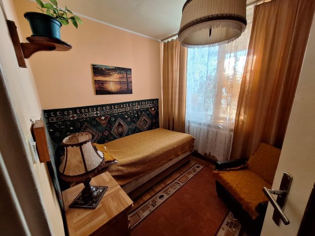 Pokój Warszawa Targówek, ul. Zamiejska. Zdjęcie 1