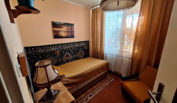 Pokój Warszawa Targówek, ul. Zamiejska