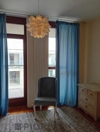 Mieszkanie 3-pokojowe Warszawa Wilanów, ul. Sarmacka. Zdjęcie 7