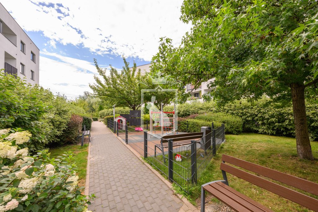 Mieszkanie 2-pokojowe Warszawa Targówek, ul. Montwiłłowska. Zdjęcie 15