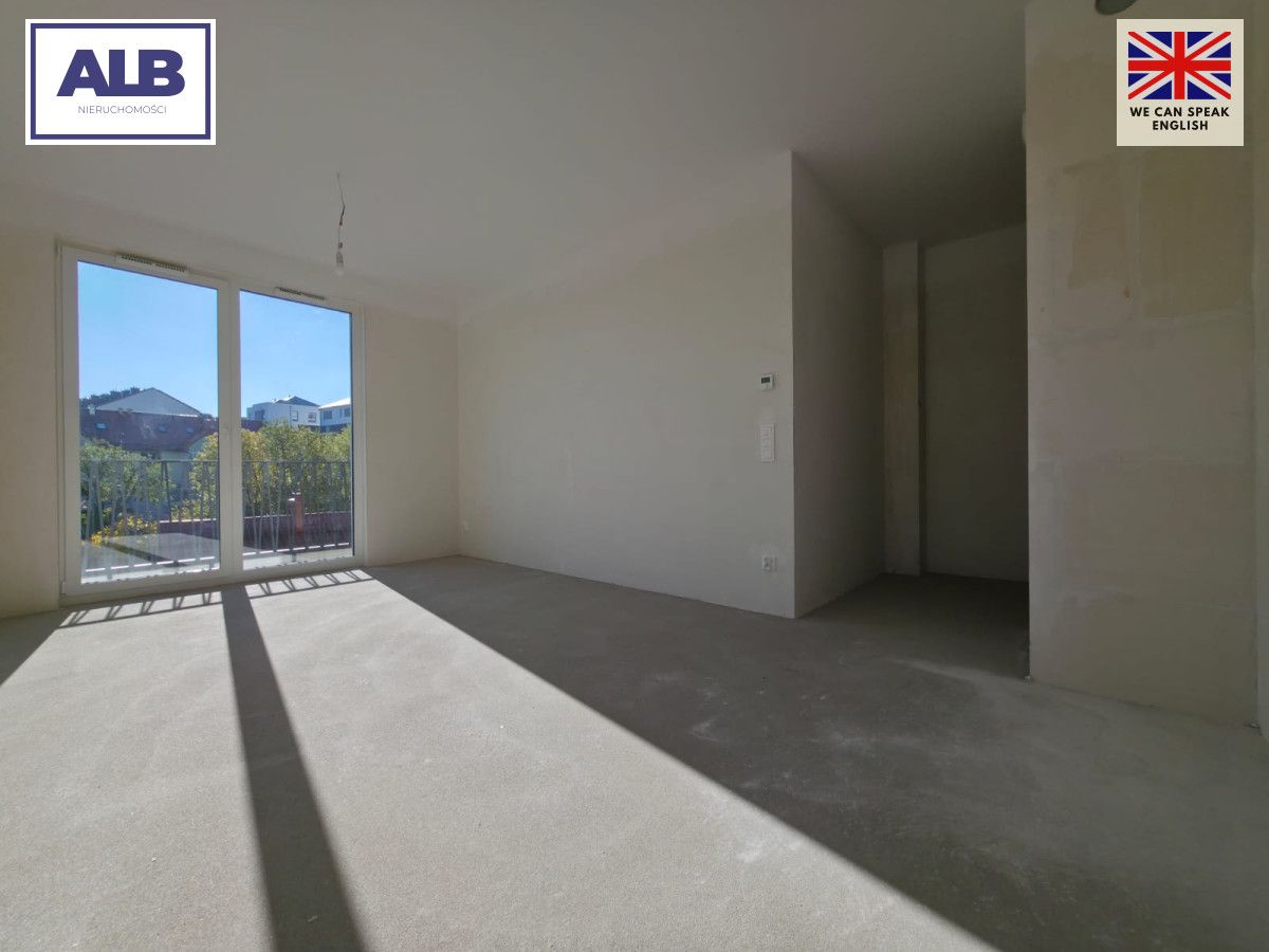 Mieszkanie 2-pokojowe Gdańsk Morena, ul. Kartuska. Zdjęcie 5