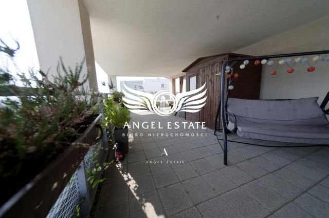 Mieszkanie 3-pokojowe Szczecin Warszewo, ul. Duńska. Zdjęcie 23